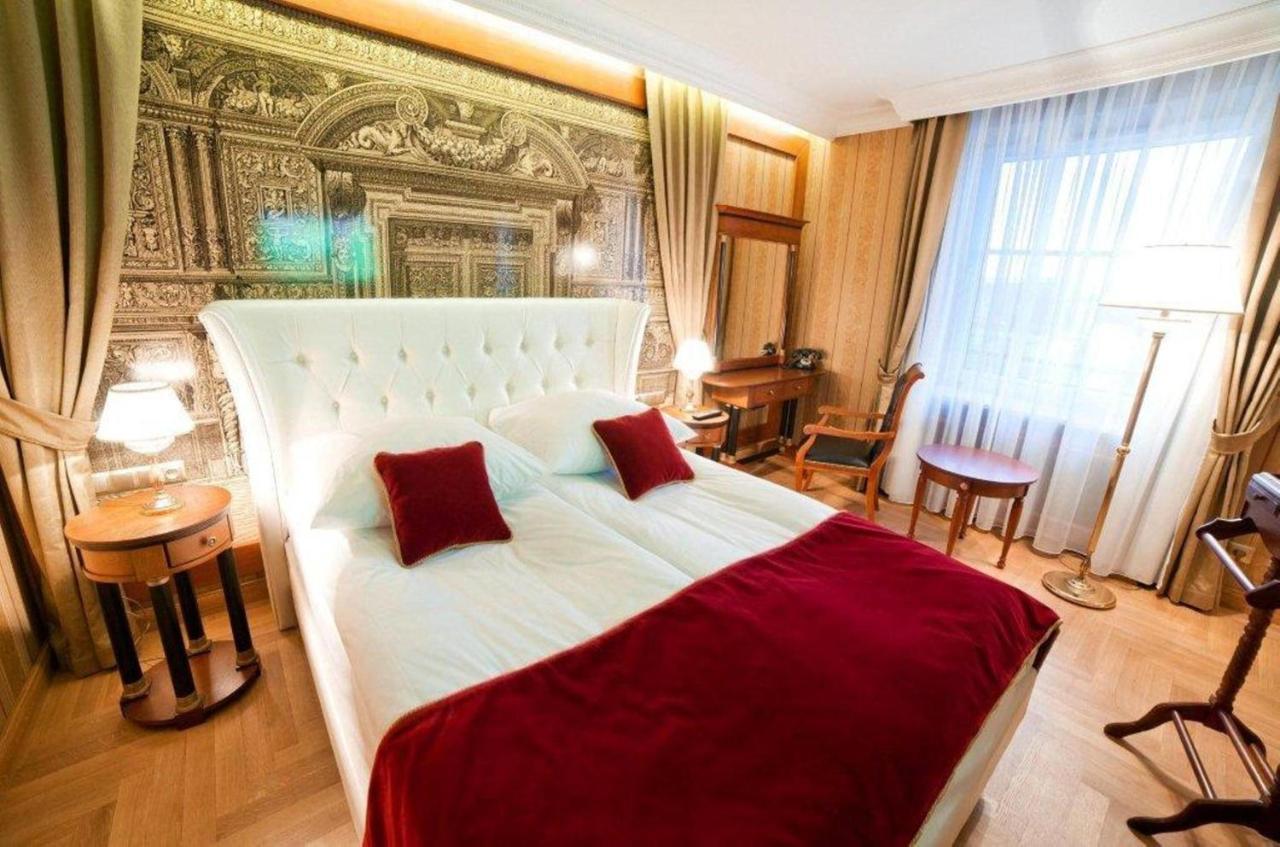 Grand Hotel 4*