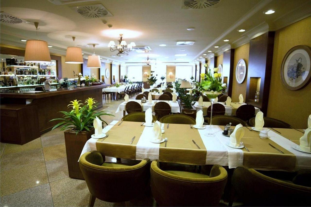 Grand 4* Kielce
