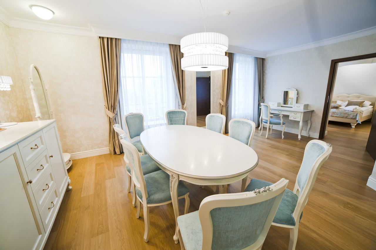 Hotel Grand 4*