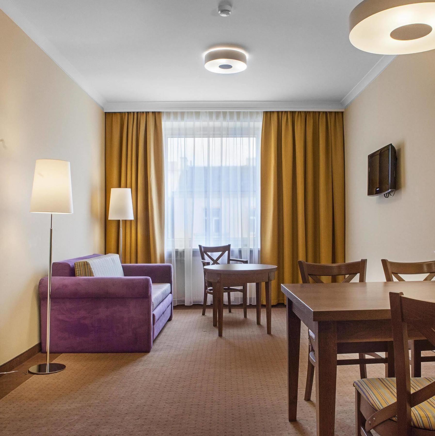Grand Hotel 4*